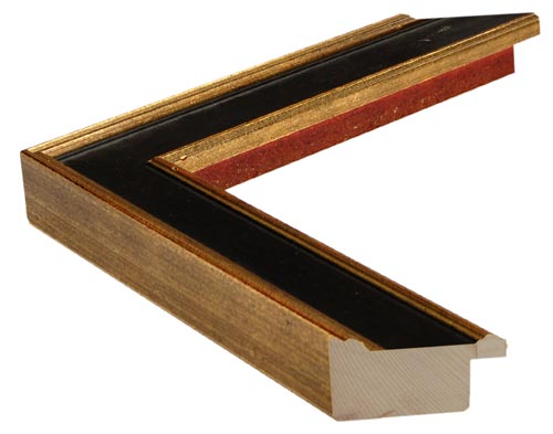 The Van Gogh - Regular Plexi - The traditional-style picture framing from FrameStore Direct takes inspiration from the 18th and 19th centuries. The rich woods and fabrics used in our picture frames evoke feelings of class, calm, and comfort perfectly enhancing your formal dining room, living room or den.
